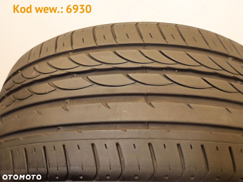 Radar Dimax R8 - 245/35 R19 - 8