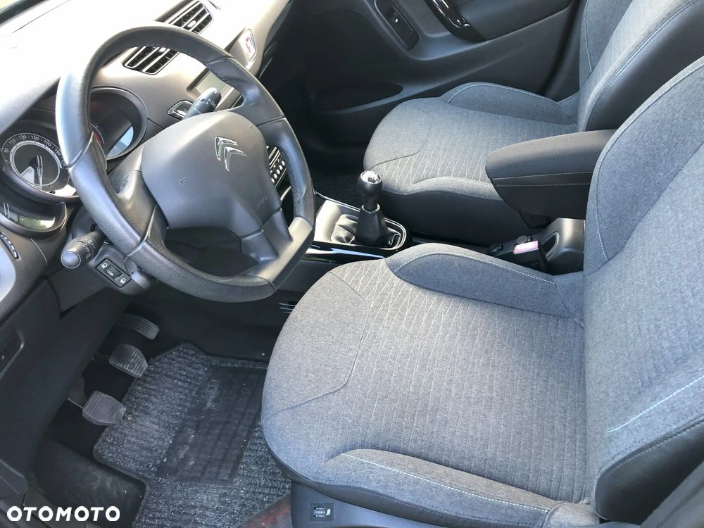 Citroën C3 1.0 VTi Selection - 8