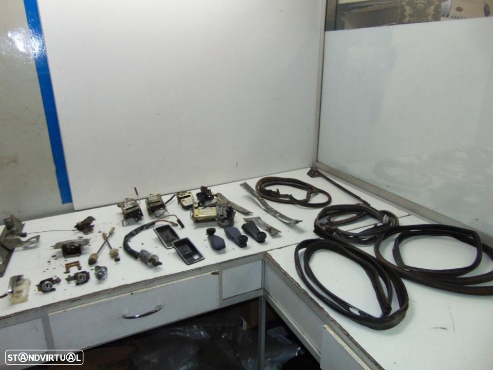 Peugeot 504 carrinha vários - 1