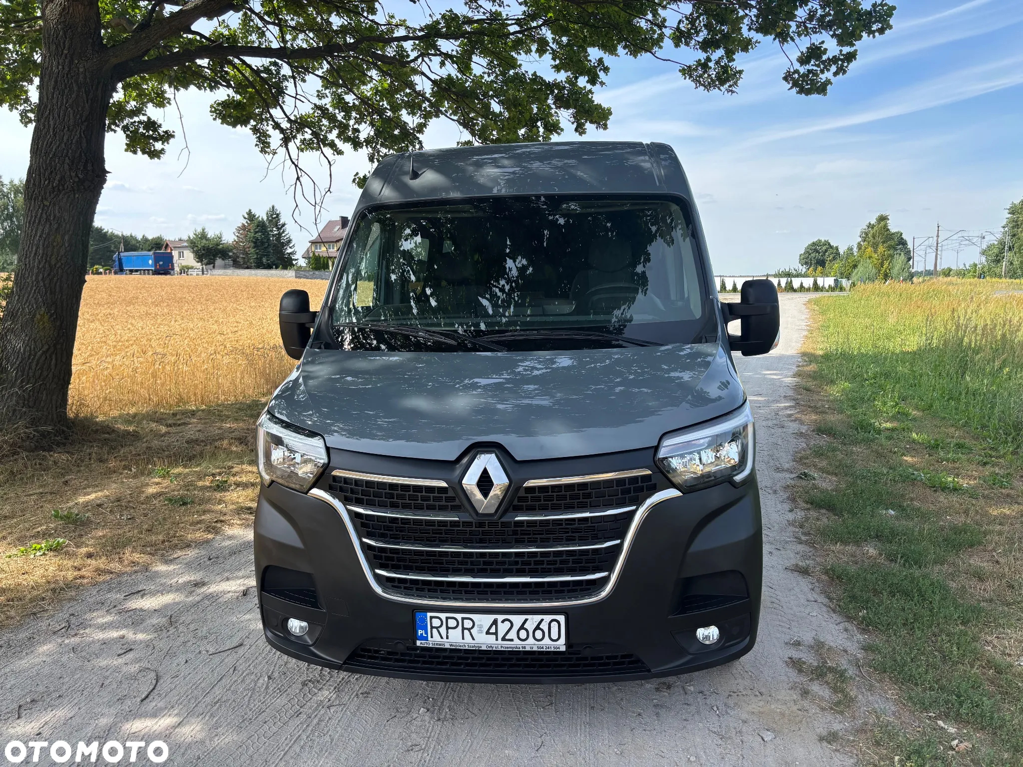 Renault Master - 9