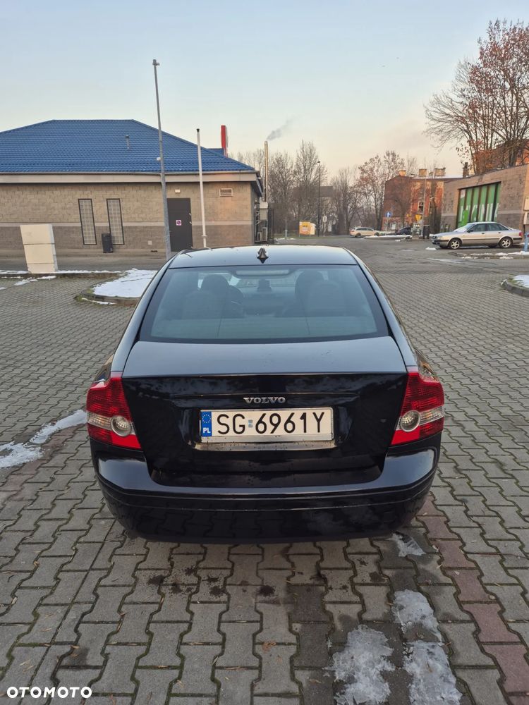 Volvo S40 1.8 - 4
