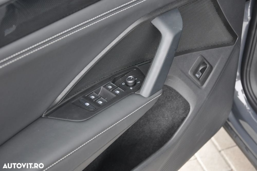 Volkswagen Tiguan 1.5 TSI OPF DSG Life - 10