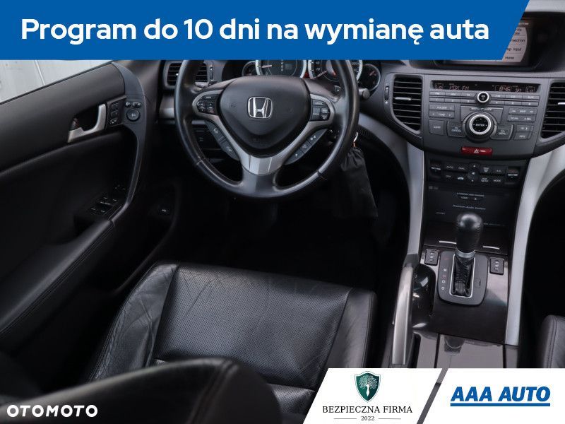 Honda Accord - 9