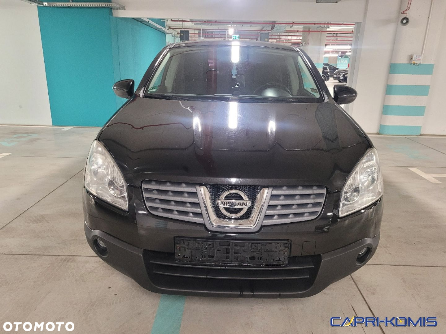 Nissan Qashqai - 19
