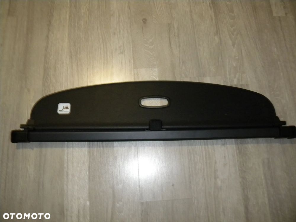 JAK NOWA ORYGINALNA ROLETA BAGAŻNIKA KIA SPORTAGE V 5 21-25 CZARNA FV NQ5e 85940-R2000 - 6