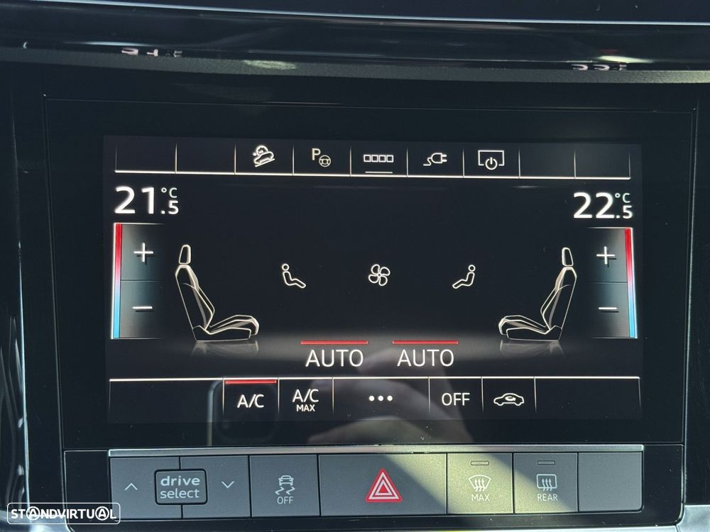 Audi e-tron Sportback 55 quattro S line - 60
