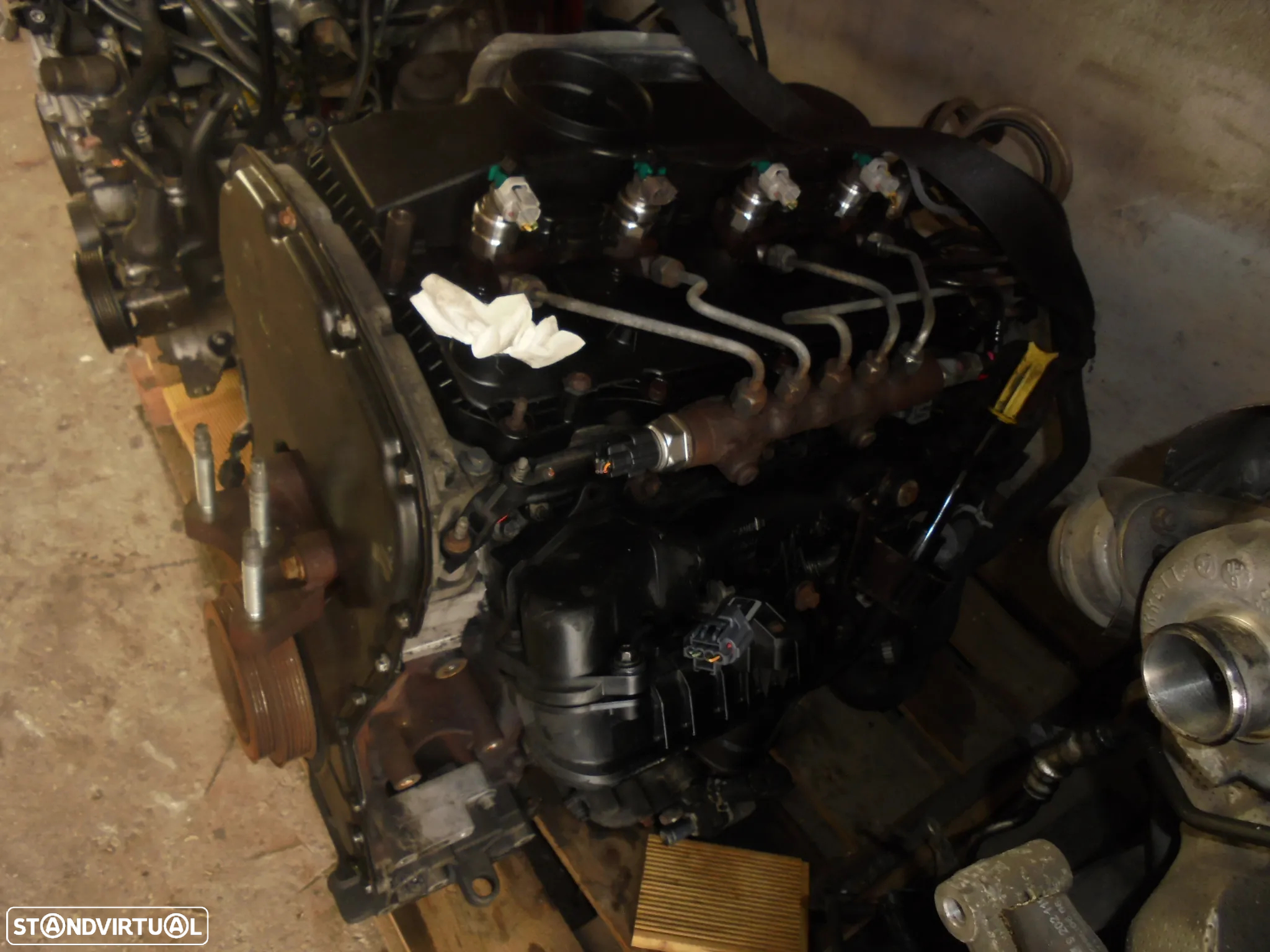 MOTOR TRANSIT 2.2 - 3