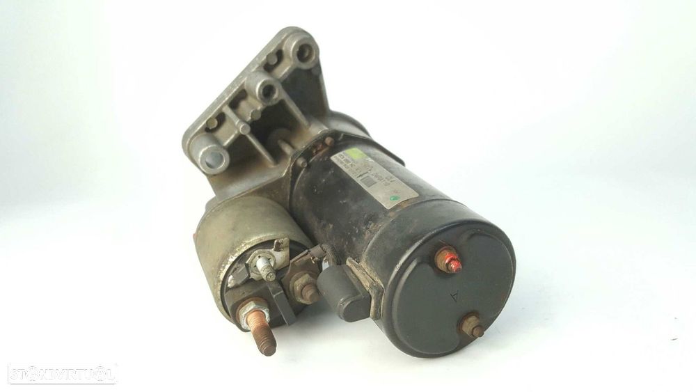 MOTOR DE ARRANQUE CITROEN XSARA PICASSO 1.6 HDI 90 SX TOP - 5