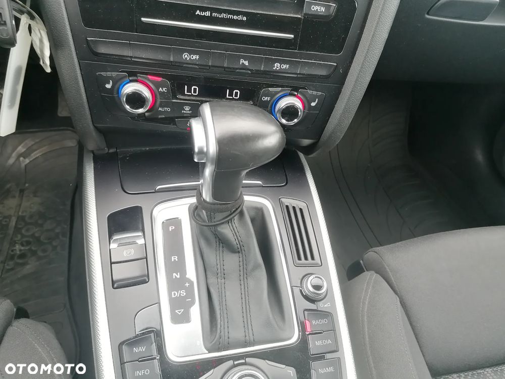 Audi A4 Avant - 11