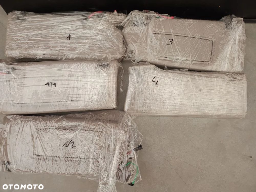 SŁONECZNIKI  VOLVO - 4