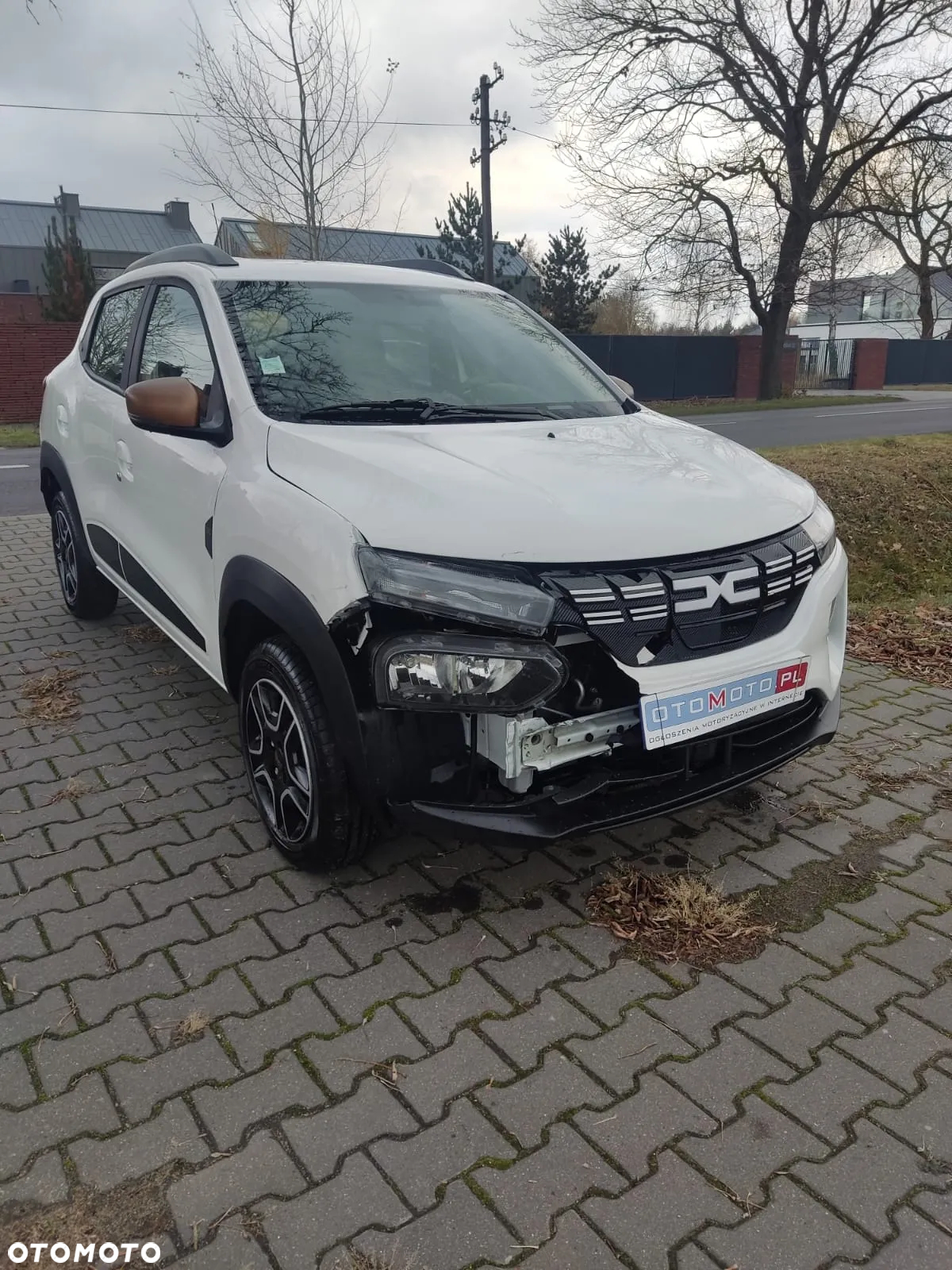 Dacia Spring - 6