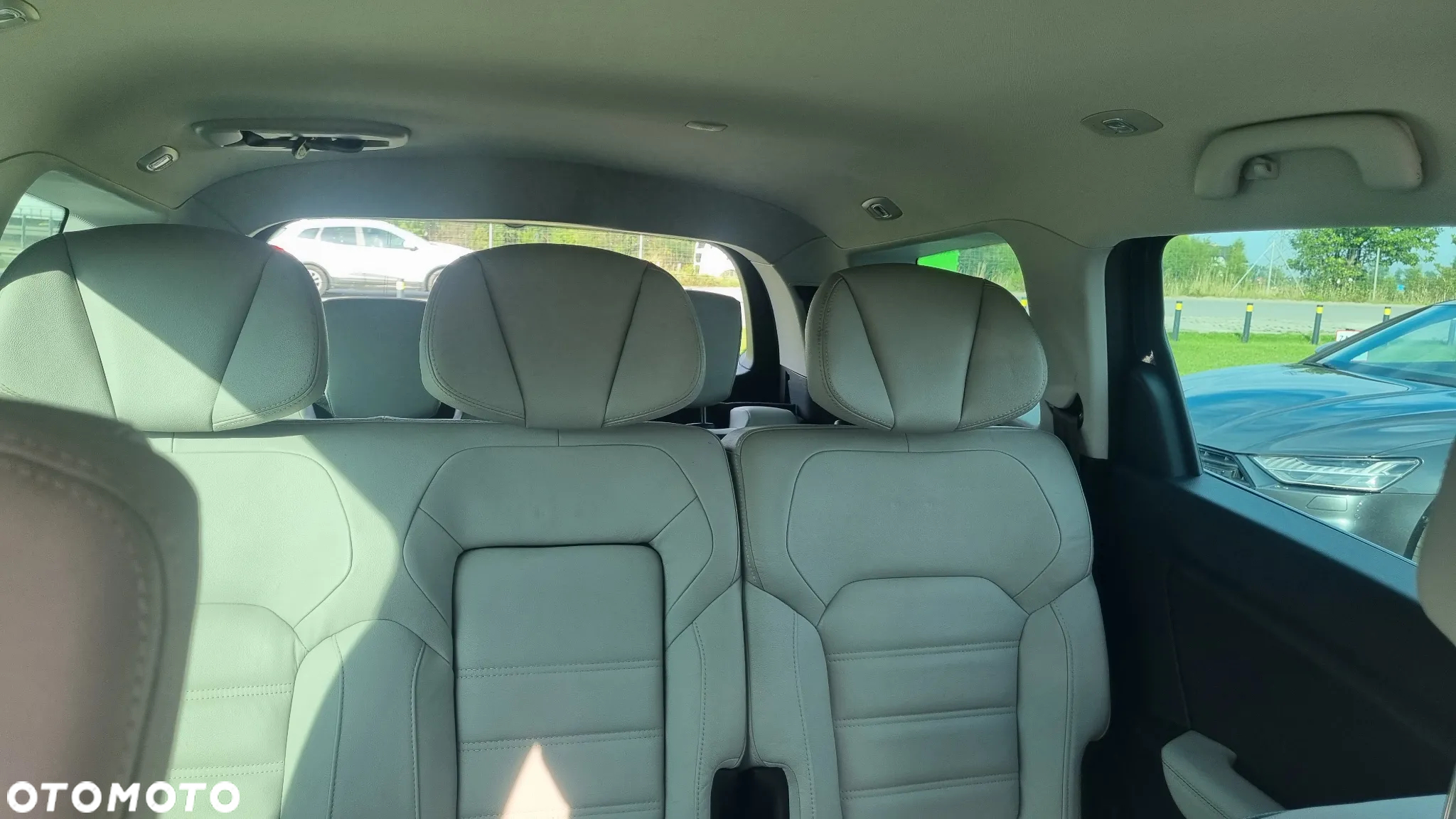 Renault Scenic BLUE dCi 150 EDC Deluxe-Paket LIMITED - 12