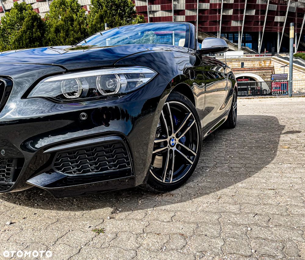 BMW Seria 2 M240i Sport-Aut - 2