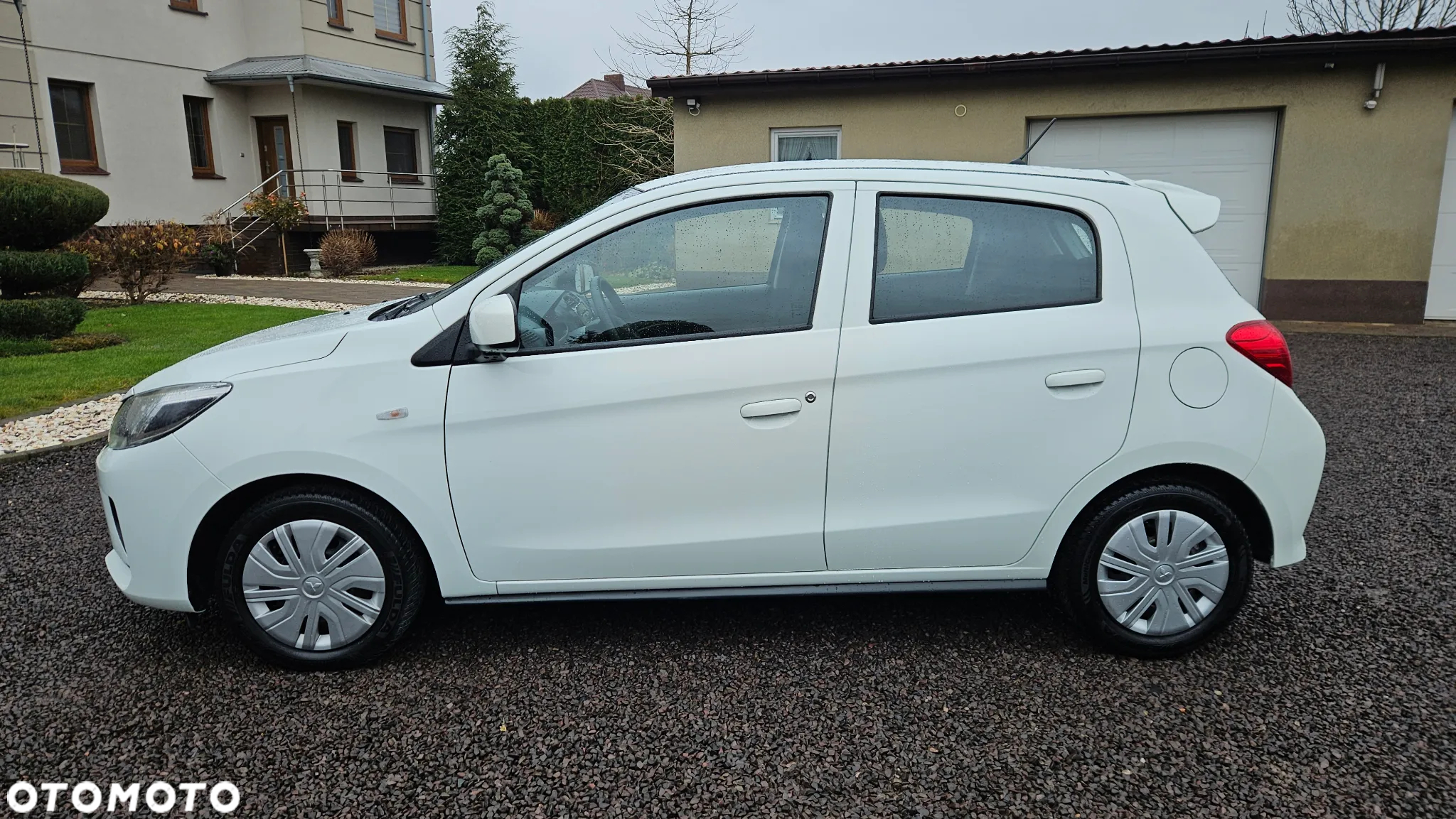 Mitsubishi Space Star 1.0 Active - 3