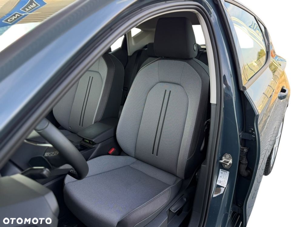 Seat Leon 1.5 eTSI Style DSG - 22