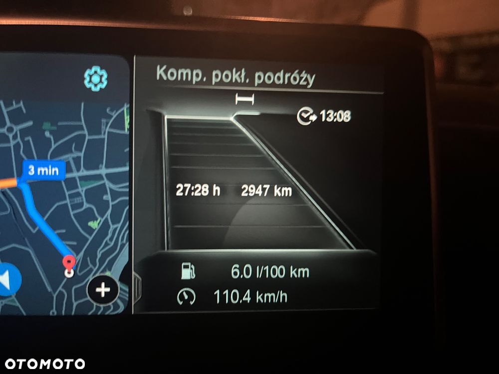 BMW Seria 2 220d xDrive Sport-Aut Luxury Line - 23