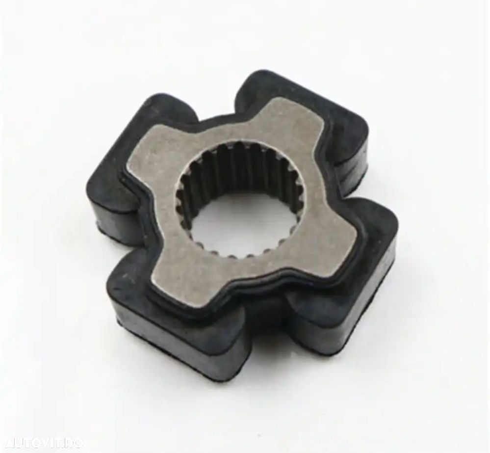 Kit Bucsa Cuplaj Elastic Motoras Coloana Directie Hyundai Kia - 1