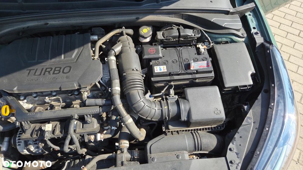 Kia Ceed 1.5 T-GDI M - 29