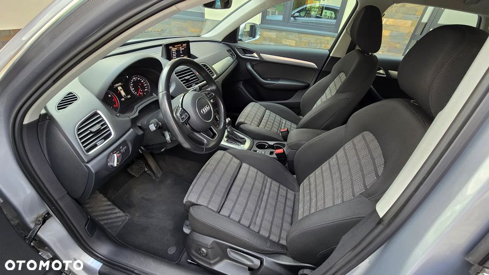 Audi Q3 - 13