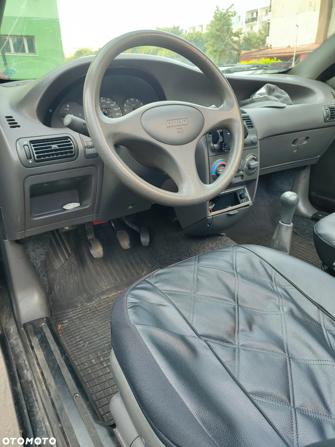 Fiat Punto - 9
