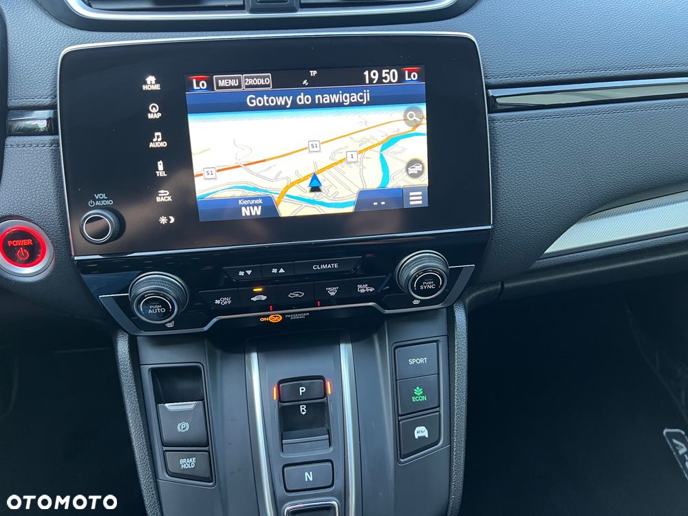 Honda CR-V 2.0 Elegance Plus (Honda Connect+) - 11