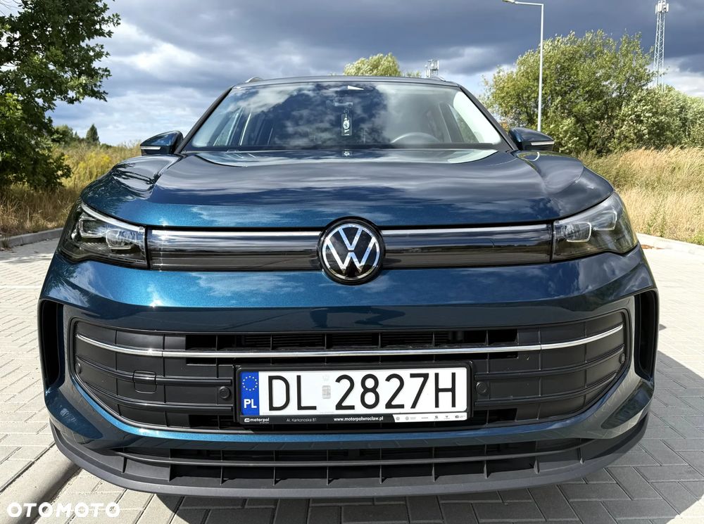 Volkswagen Tiguan 1.5 eTSI Life DSG - 6