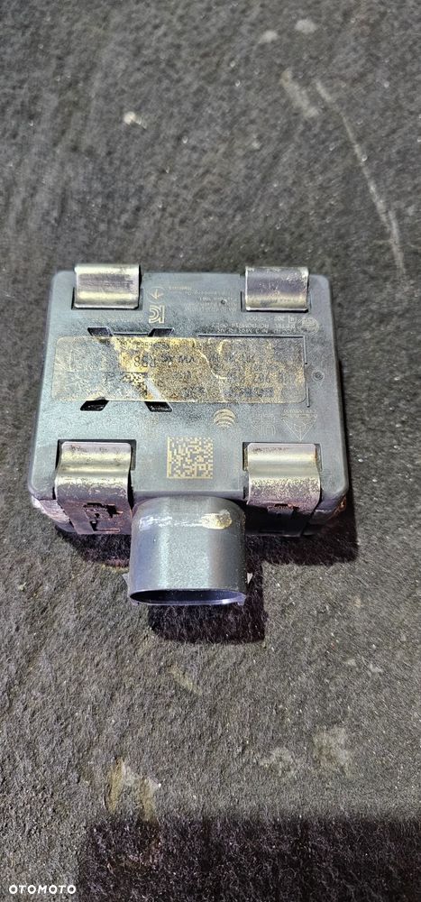 Radar asystent czujnik Audi 4M0907590G