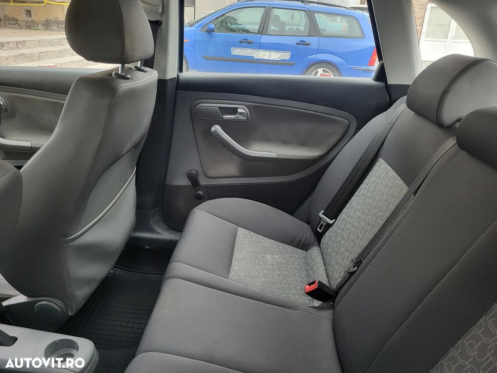 Seat Ibiza - 5