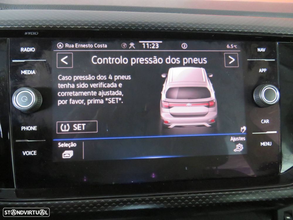 VW T-Cross 1.0 TSI Life DSG - 43