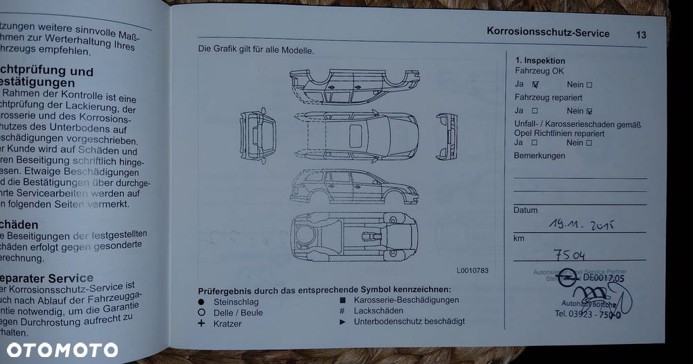 Opel Meriva 1.4 Ecoflex 150 Jahre - 27