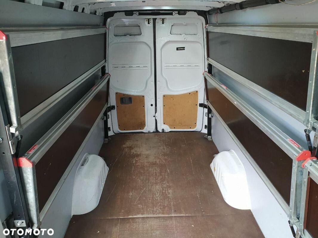 Mercedes-Benz Sprinter 314 - 32