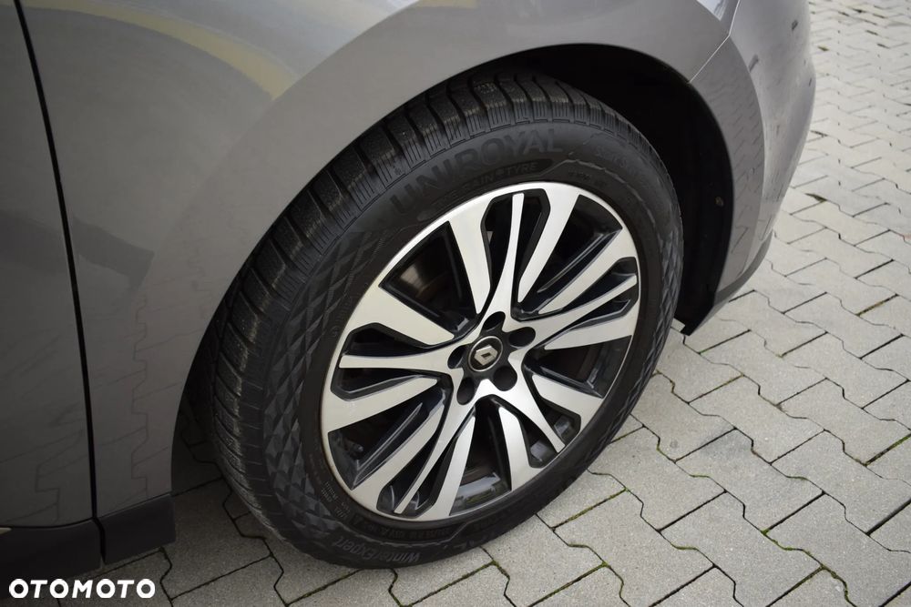 Renault Espace Energy dCi 160 EDC Initiale Paris - 17