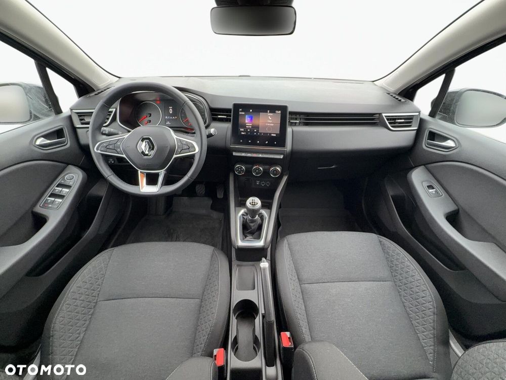 Renault Clio 1.0 TCe Zen - 12