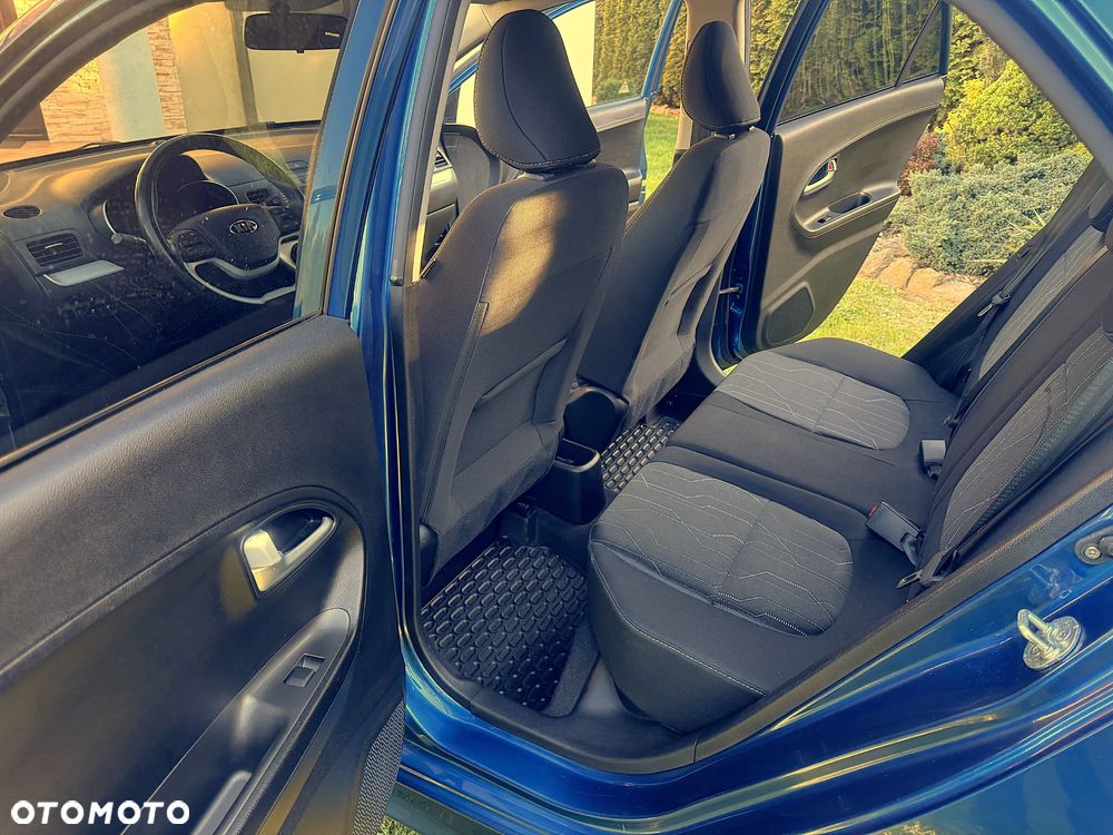 Kia Picanto - 12