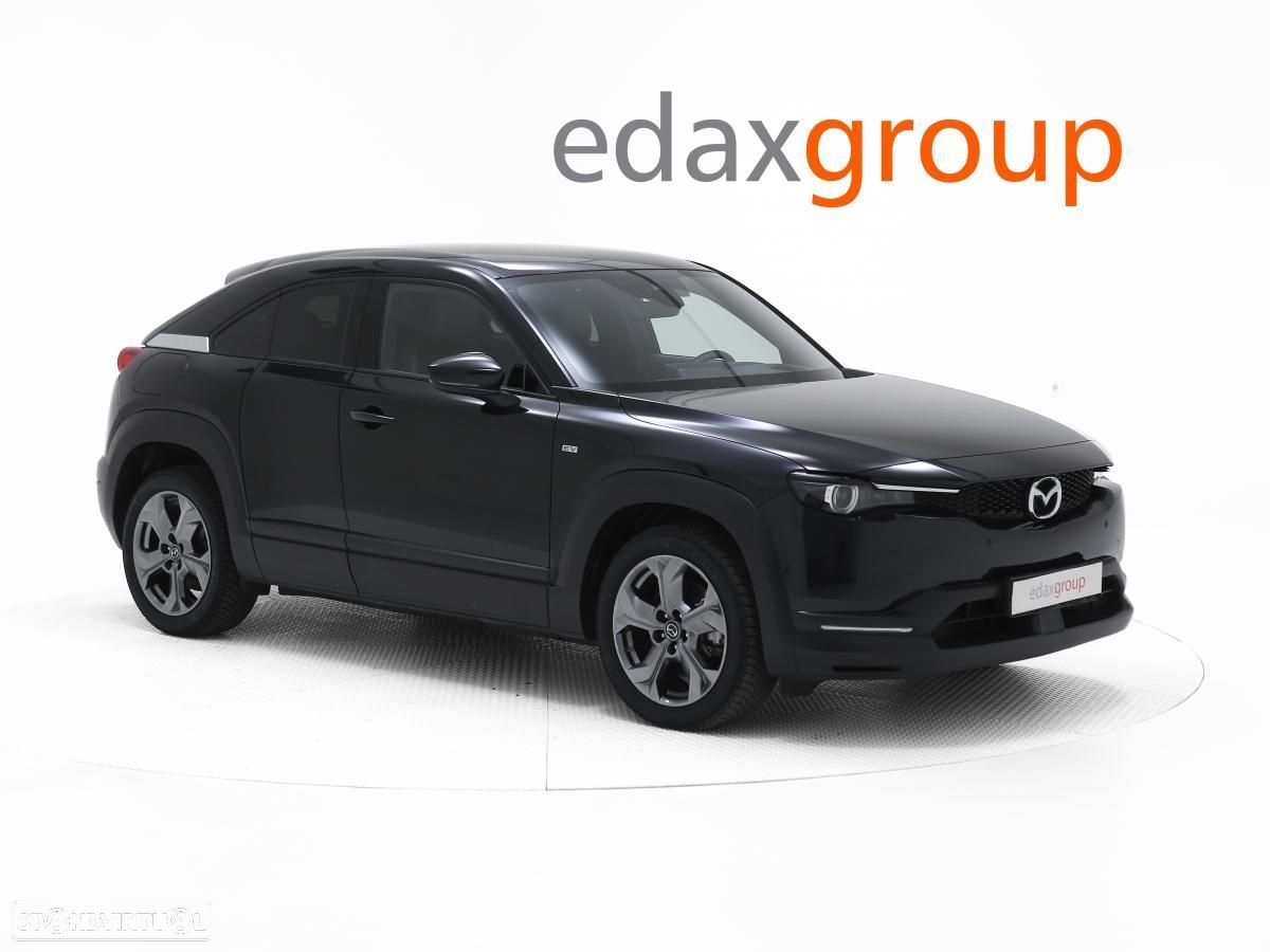 Mazda MX-30 e-Skyactiv Advantage+Vintage Leatherette - 1