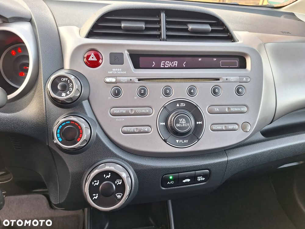 Honda Jazz 1.2 i-VTEC - 20