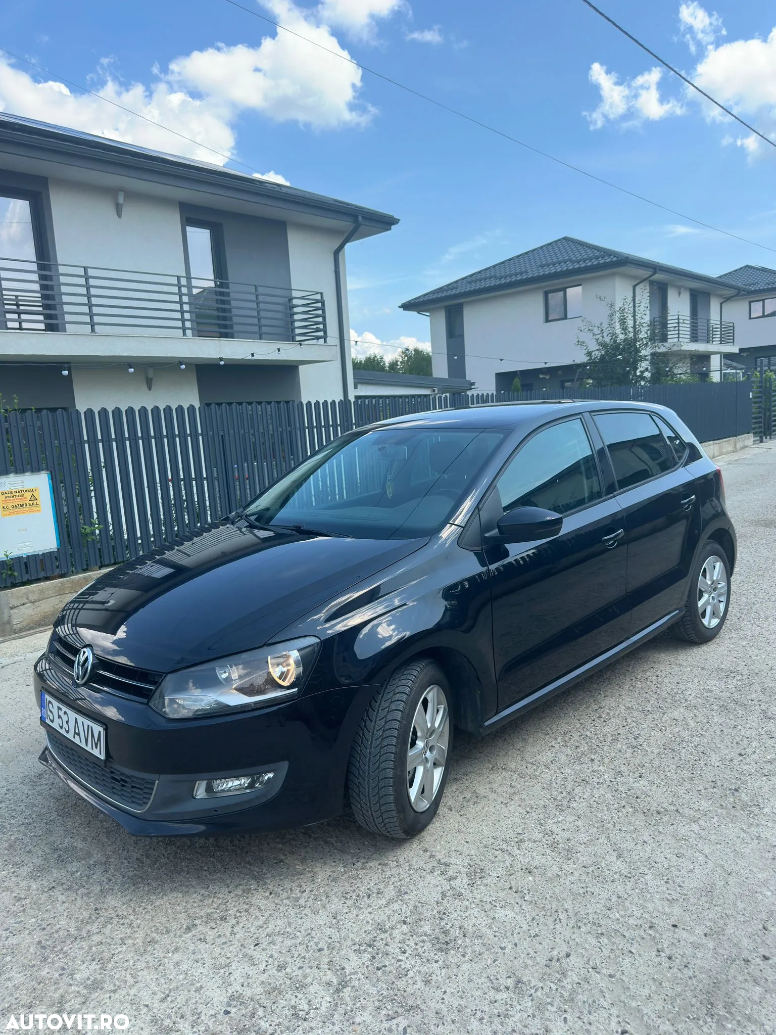 Volkswagen Polo - 3