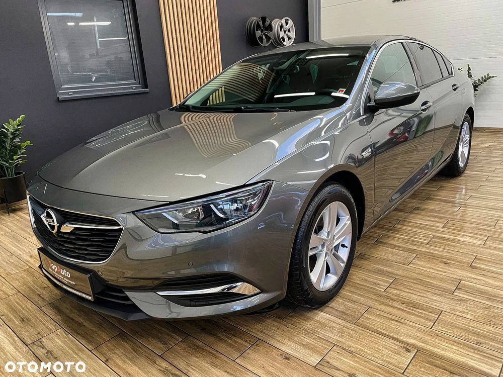 Opel Insignia - 13