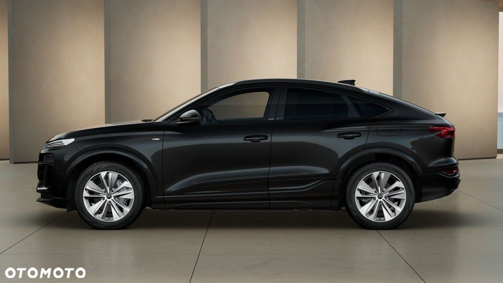 Audi Q6 Sportback e-tron - 4