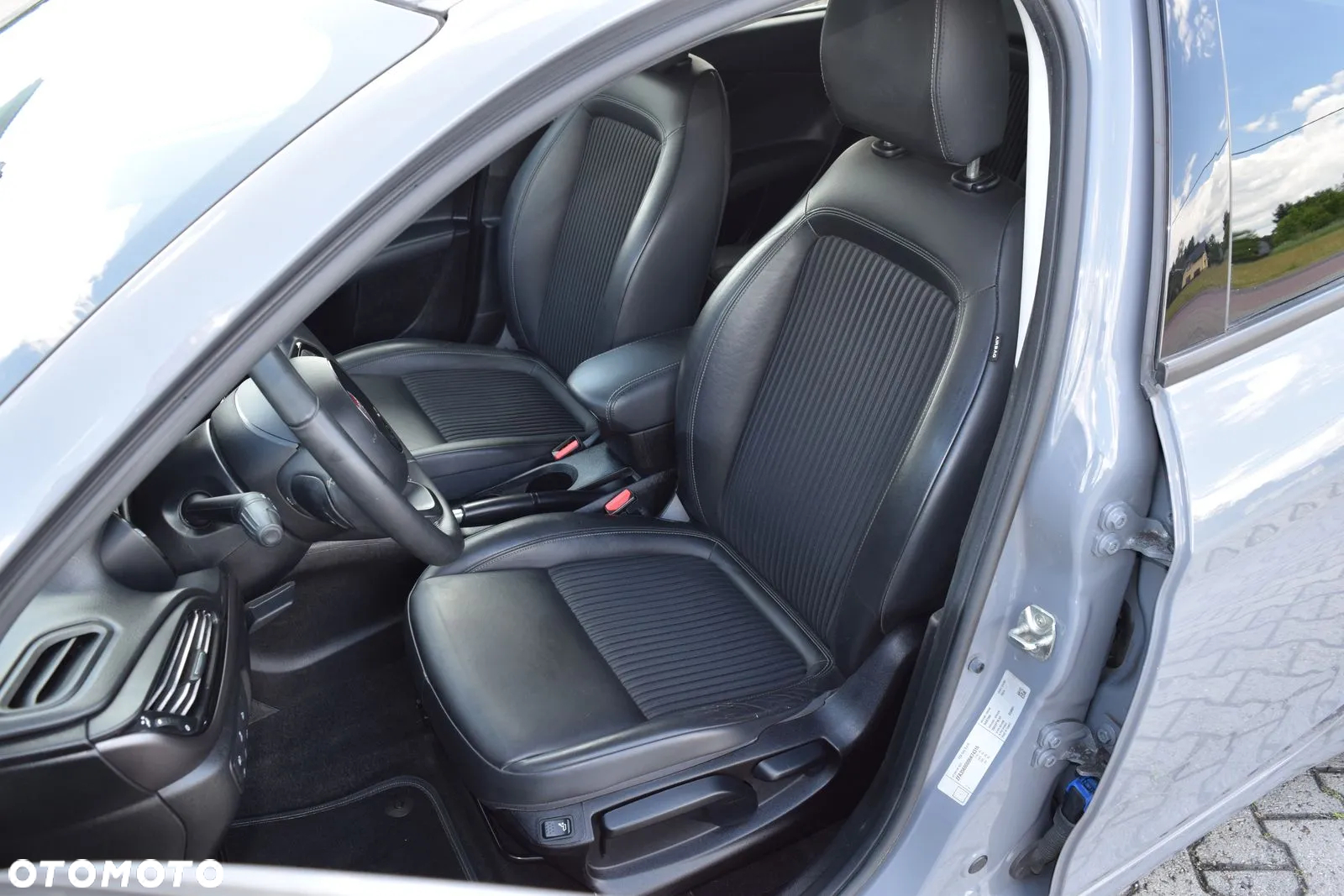 Fiat Tipo 1.4 T-Jet S-Design - 19