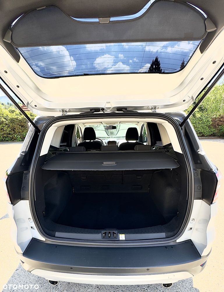 Ford Kuga 2.0 TDCi 4x4 Business Edition - 12