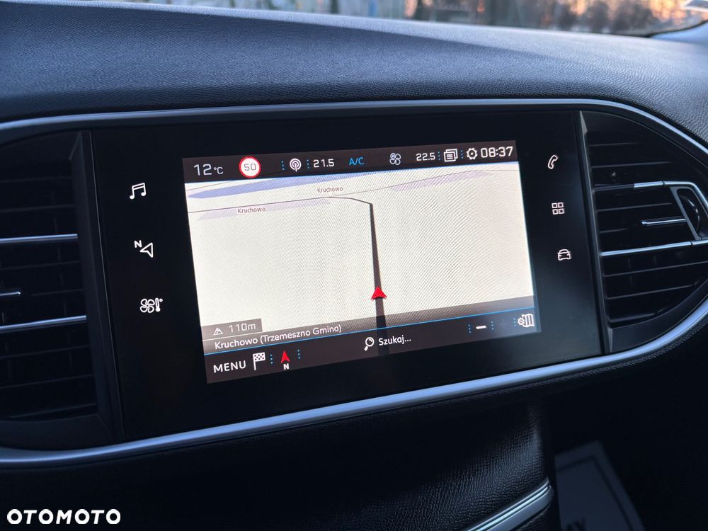 Peugeot 308 110 e-THP Stop & Start Active - 20