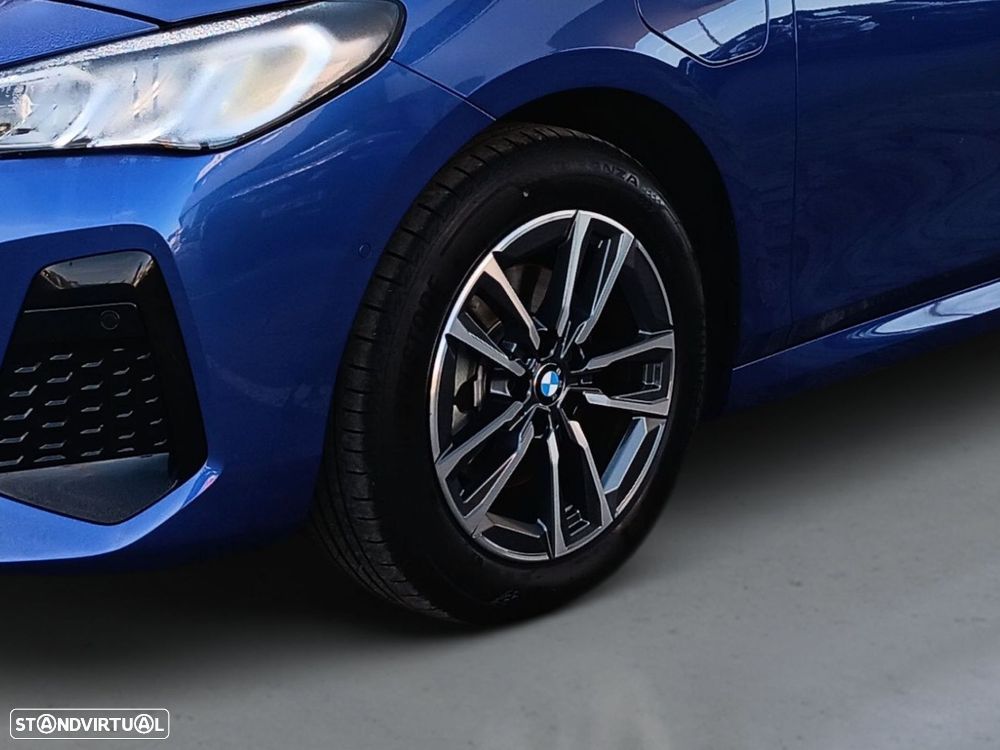 BMW 225xe Active Tourer e xDrive Pack Desportivo M - 4