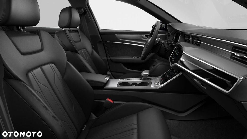 Audi A6 Avant 50 TDI mHEV Quattro Sport Tiptronic - 10