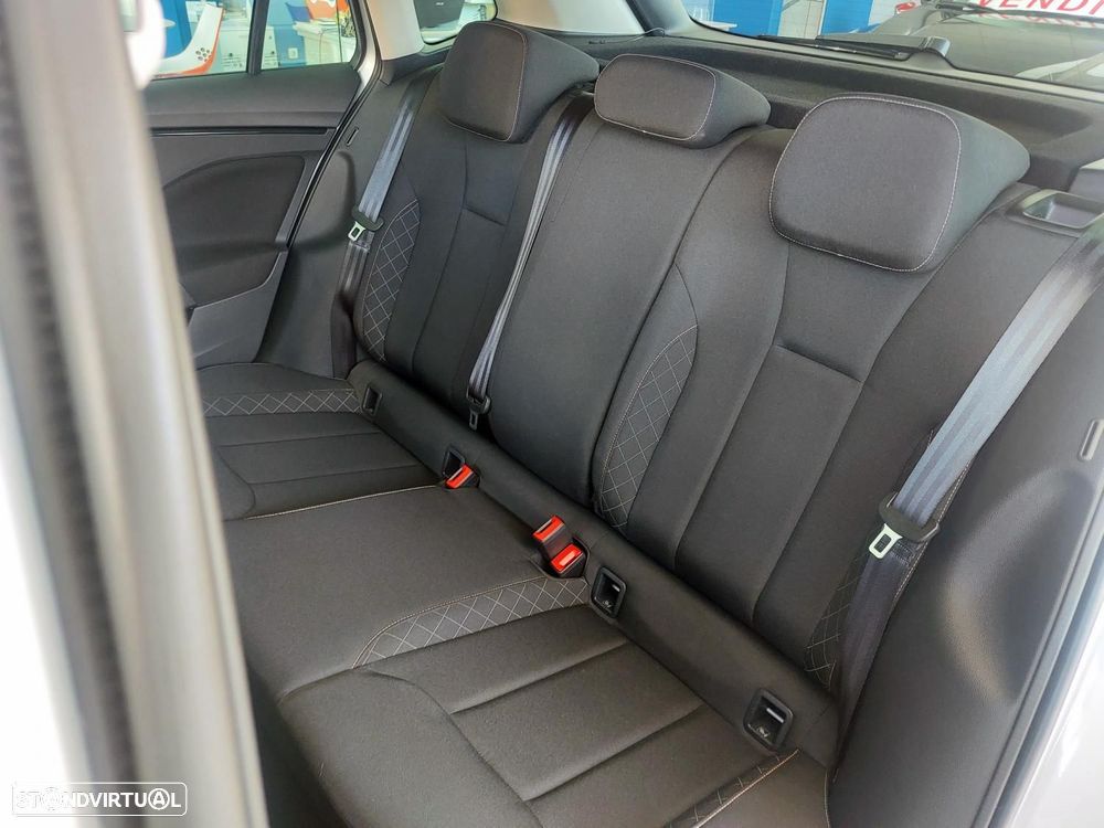 Skoda Kamiq 1.0 TSI Ambition - 12