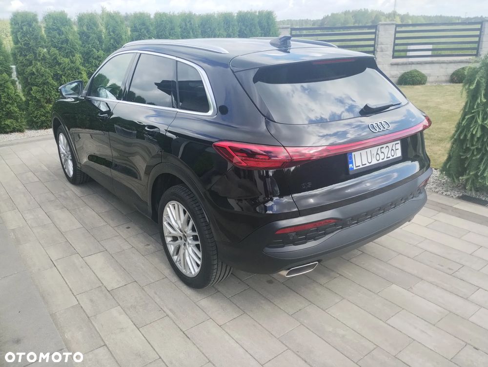 Audi Q5 TFSI mHEV 150 kW S tronic - 9