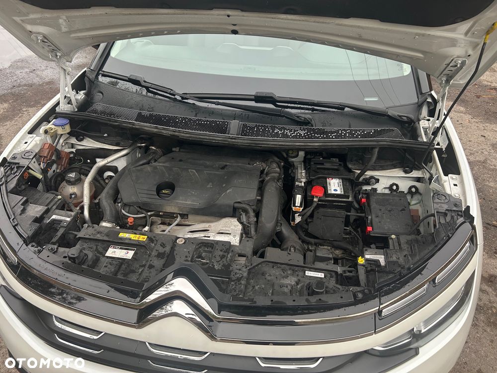 Citroën C5 Aircross Pure Tech 180 S&S EAT8 FEEL - 24