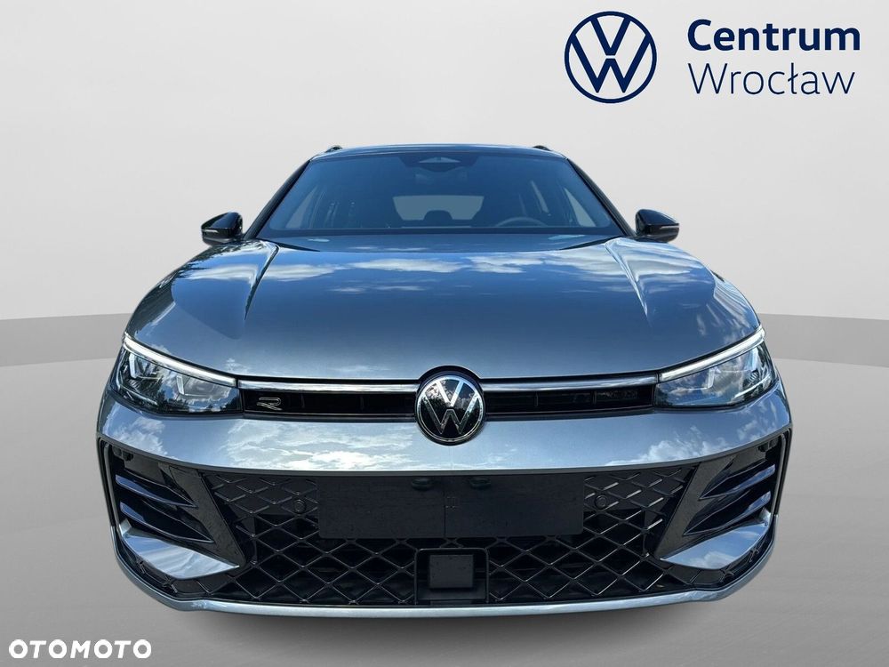 Volkswagen Passat Variant - 9