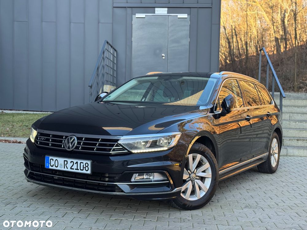 Volkswagen Passat 2.0 TDI SCR DSG Highline - 5