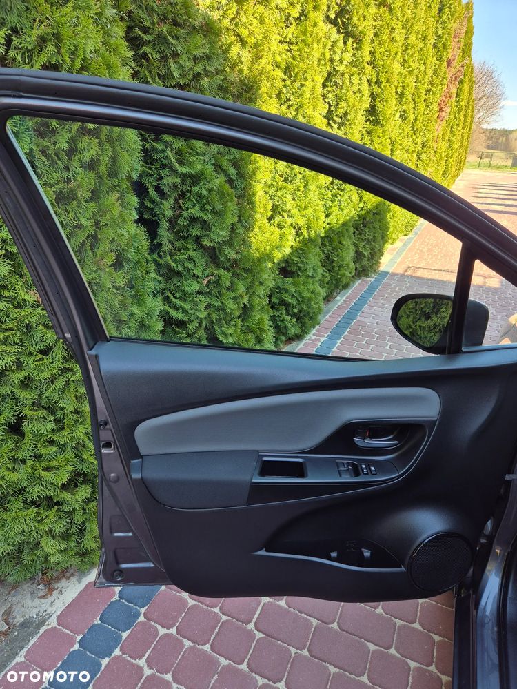 Toyota Yaris 1.0 Active - 11